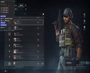 鼠鼠地图143build318